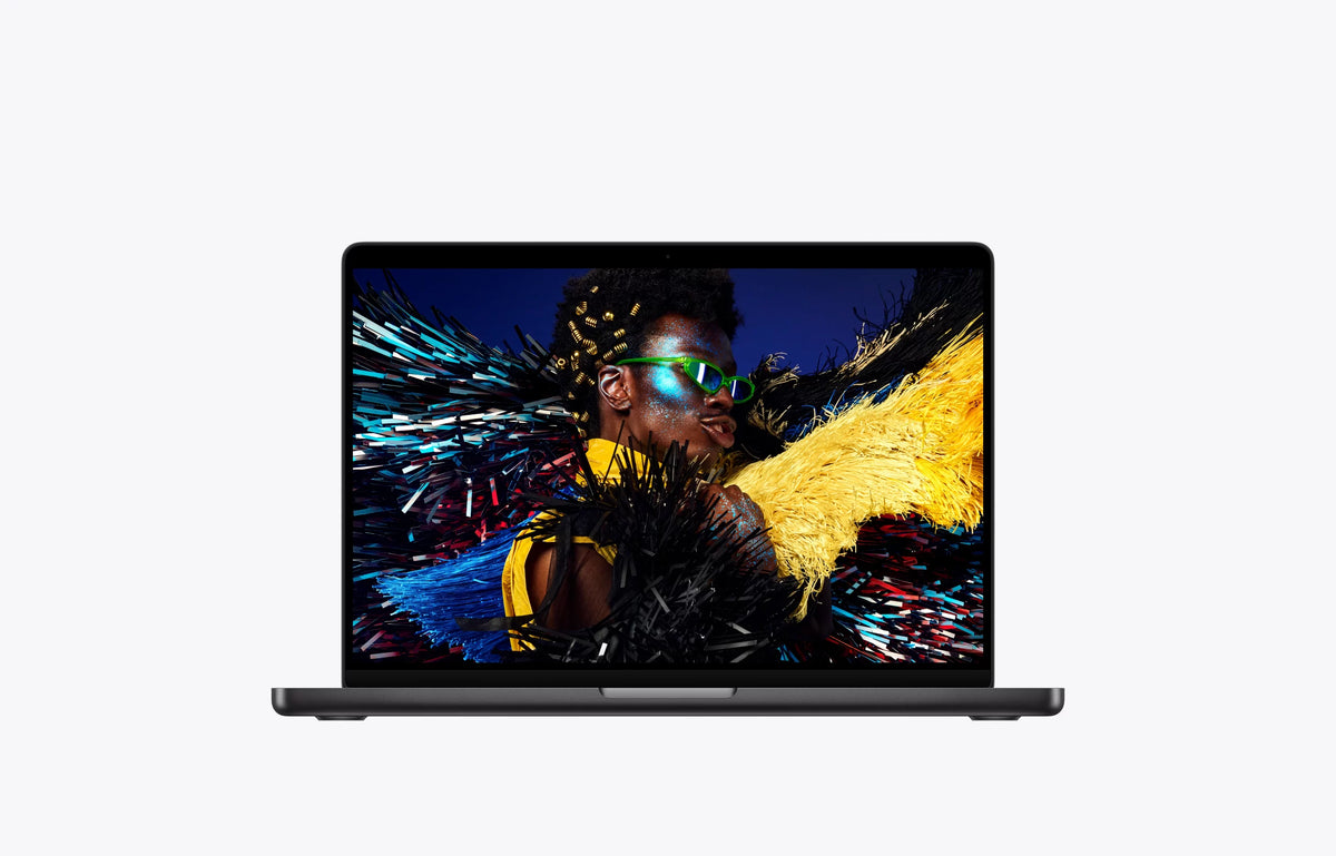 Apple MacBook Pro 14-inch M5 Pro Chip