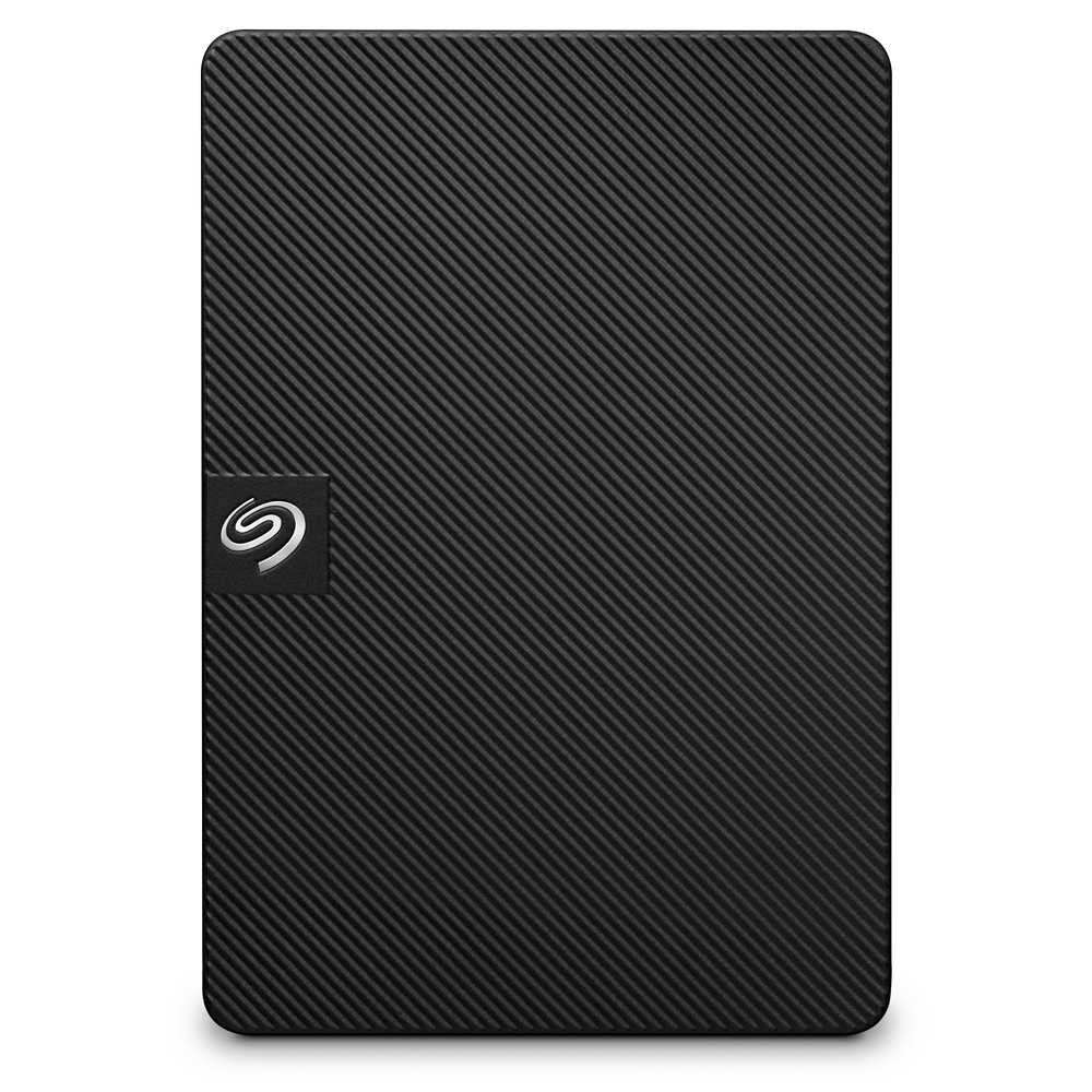 Seagate External Hard Disk