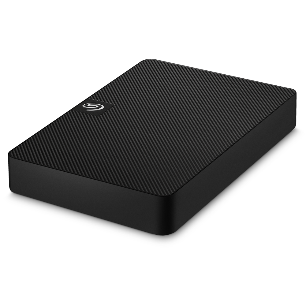 Seagate External Hard Disk