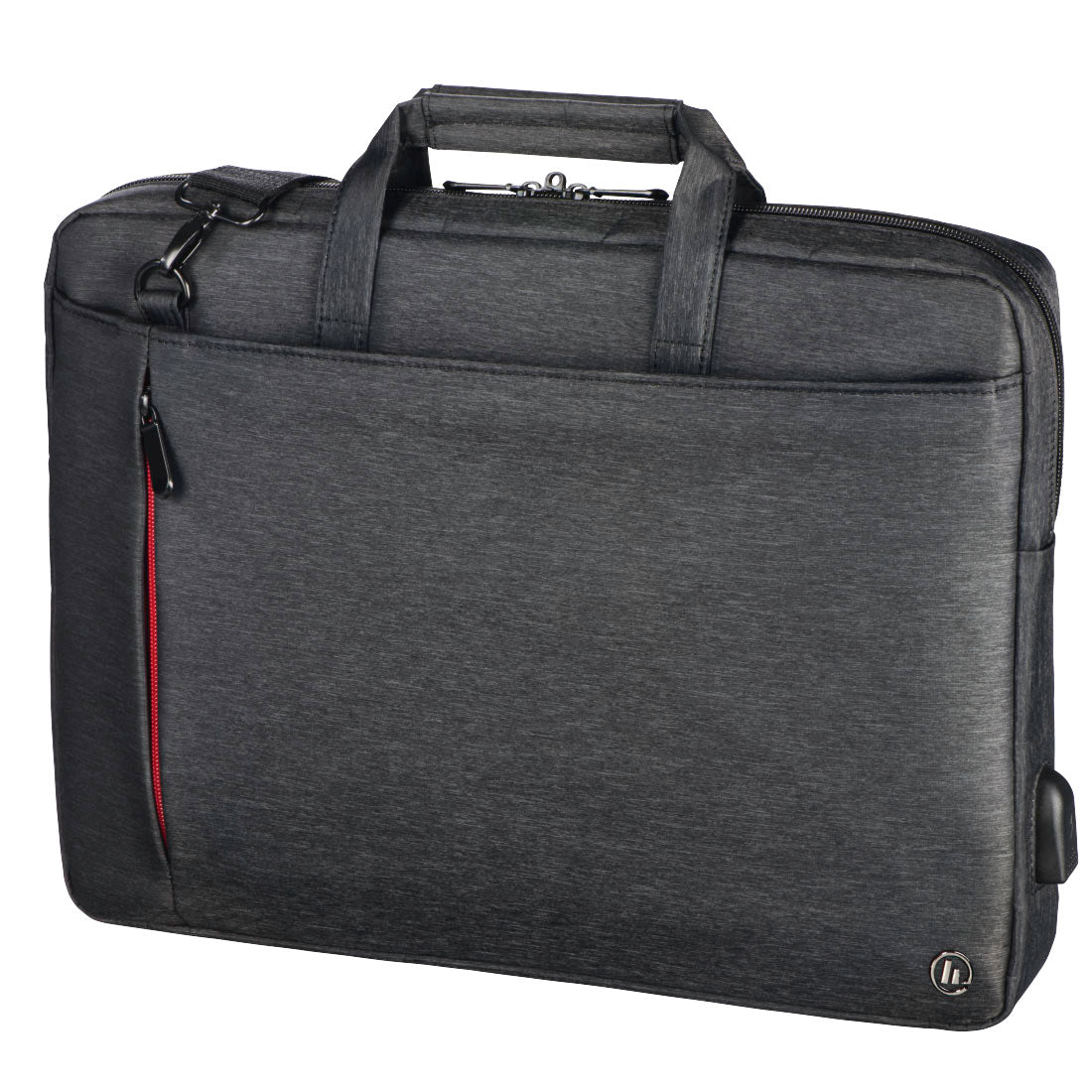 Hama Notebook Bag 15.6" - Manchester