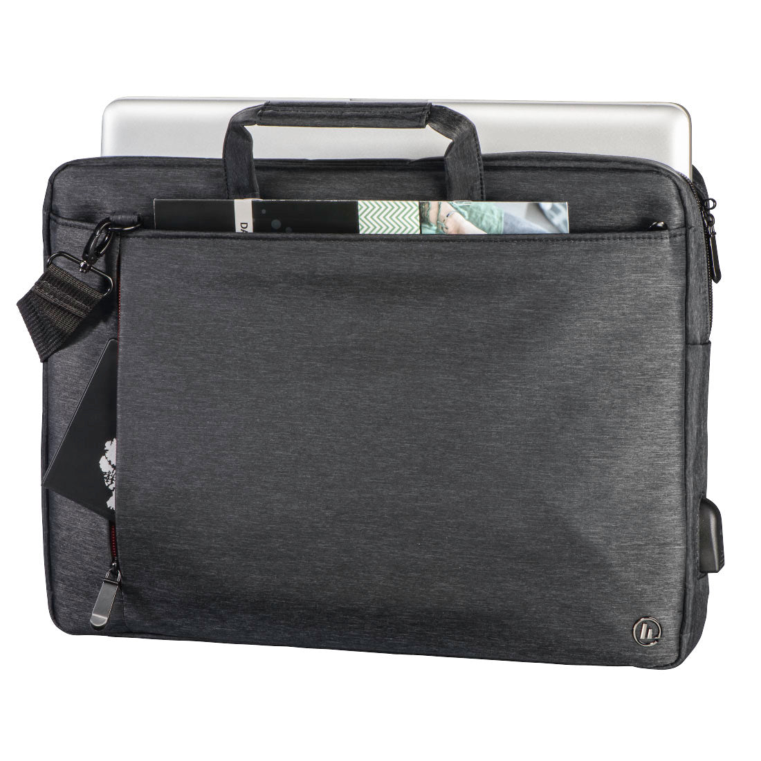 Hama Notebook Bag 15.6" - Manchester