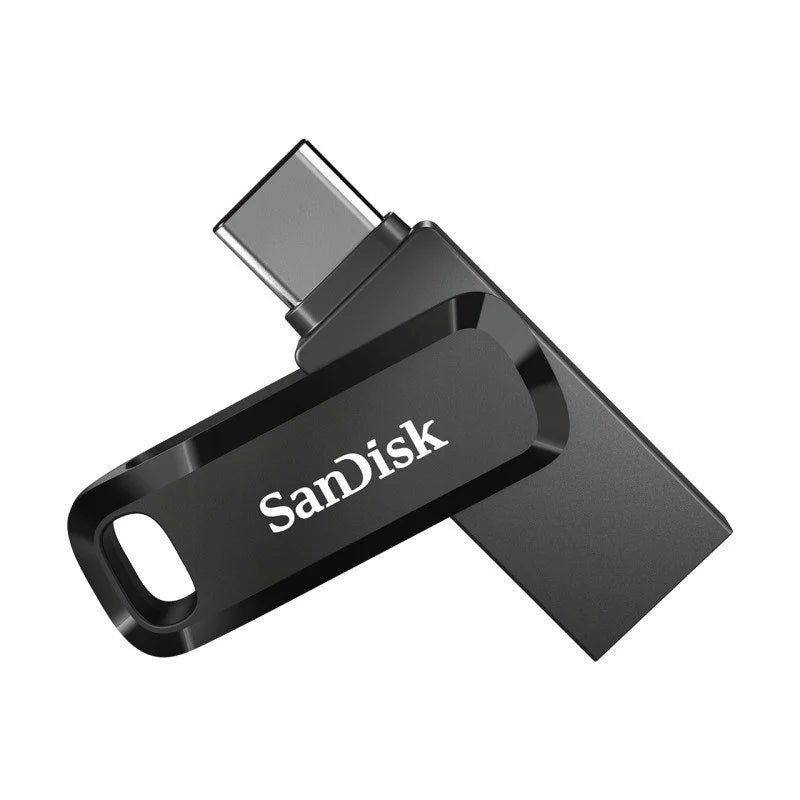 SanDisk Dual Drive USB-C 400MB/S
