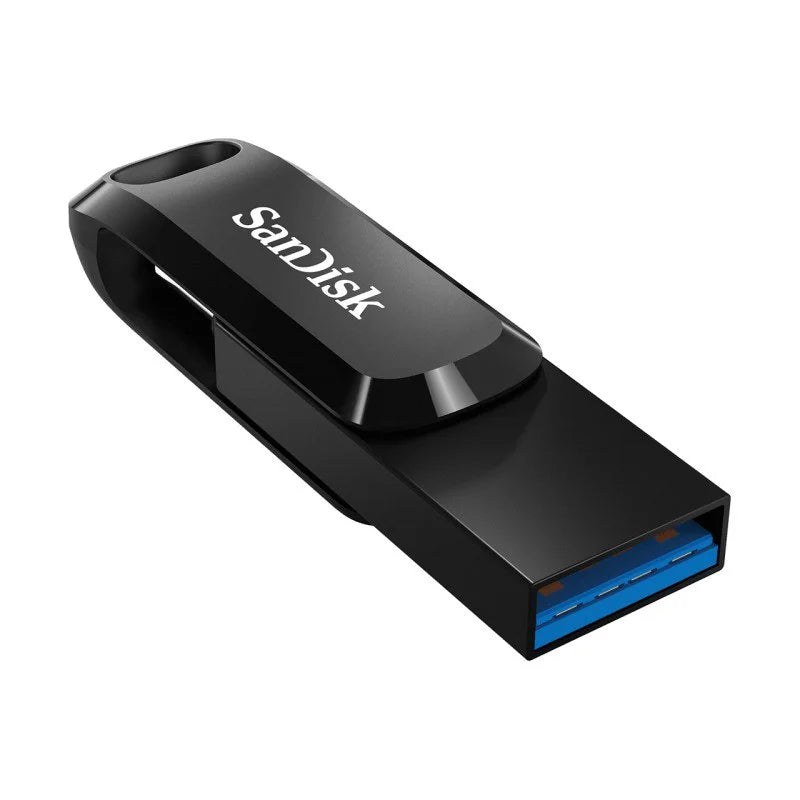 SanDisk Dual Drive USB-C 400MB/S