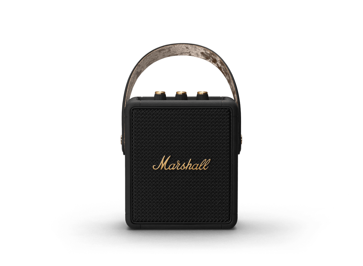 Marshall Stockwell II