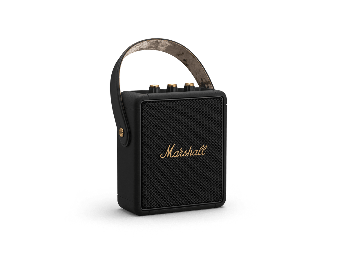 Marshall Stockwell II