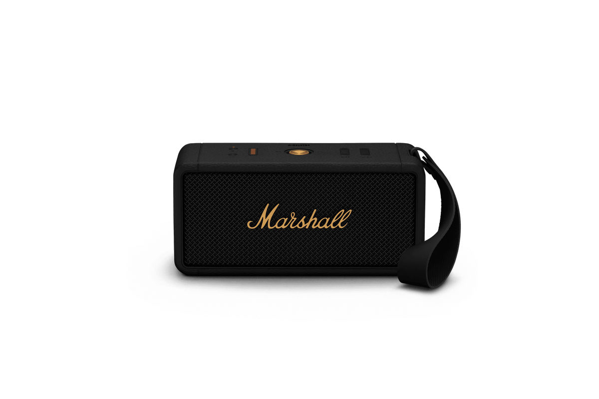 Marshall Middleton