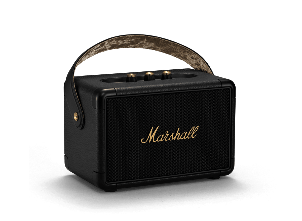 Marshall Kilburn II