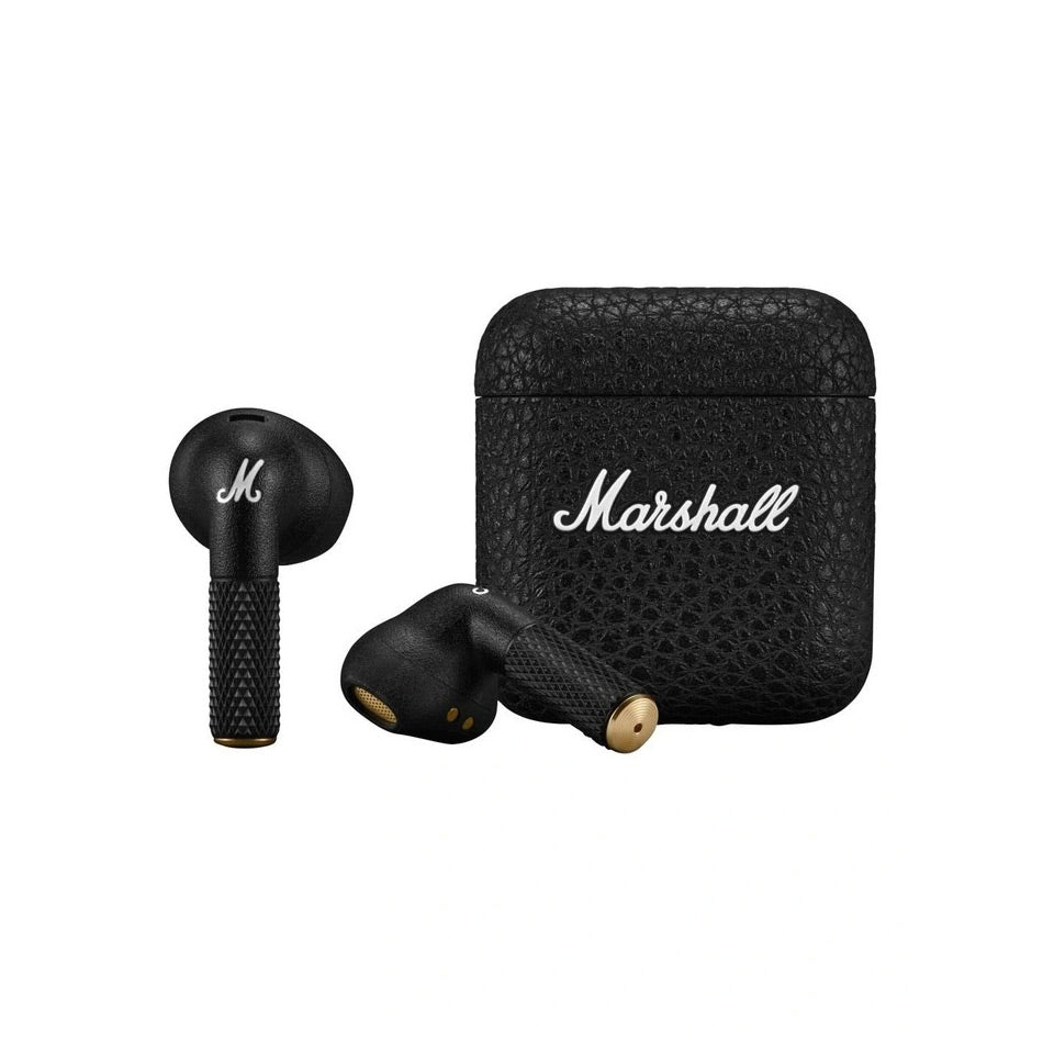 Marshall Minor IV