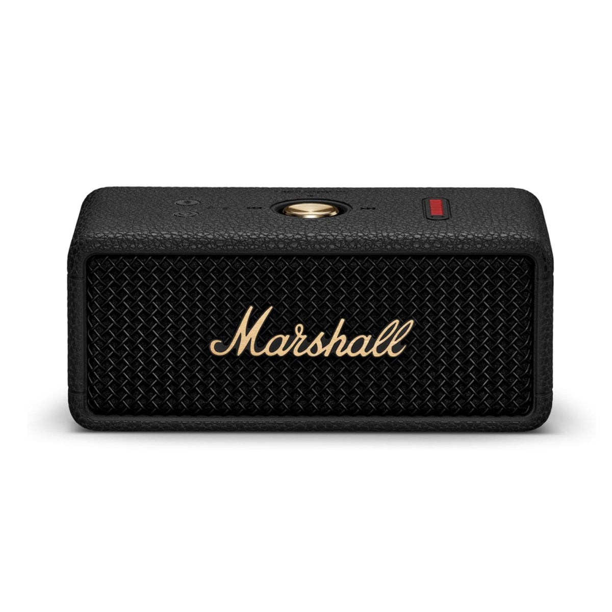 Marshall Emberton III