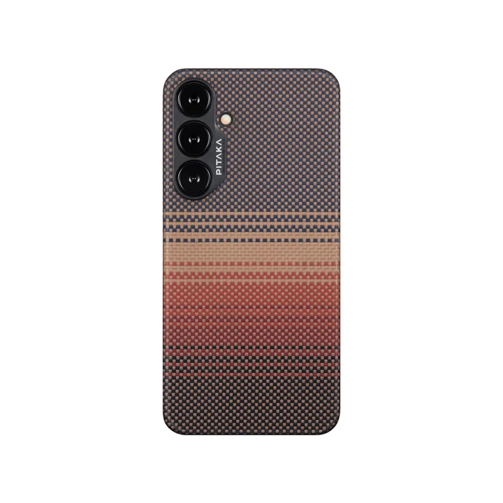 Pitaka Samsung S24 Cover