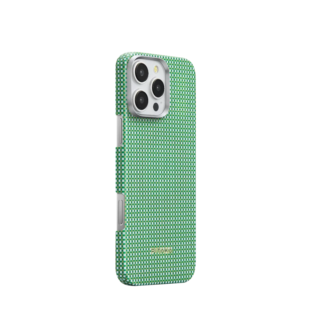 Pitaka iPhone 16 Pro Max Cover