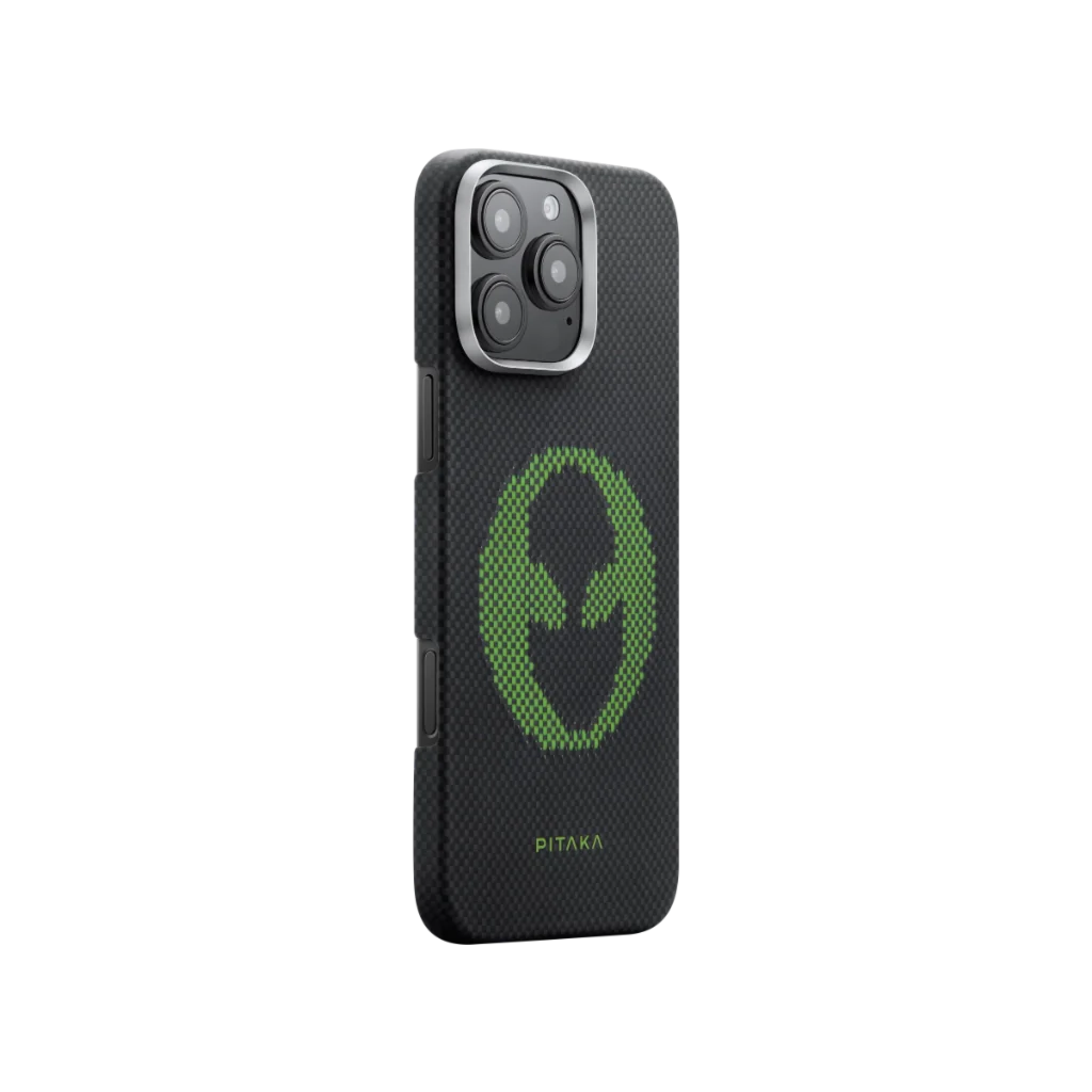 Pitaka iPhone 16 Pro Max Cover