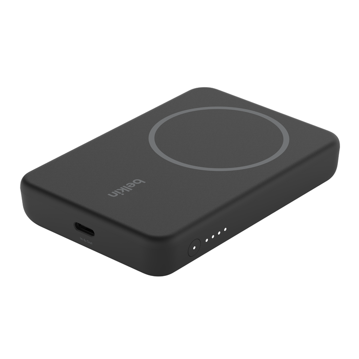 Belkin MagSafe Power Bank 5,000mAh