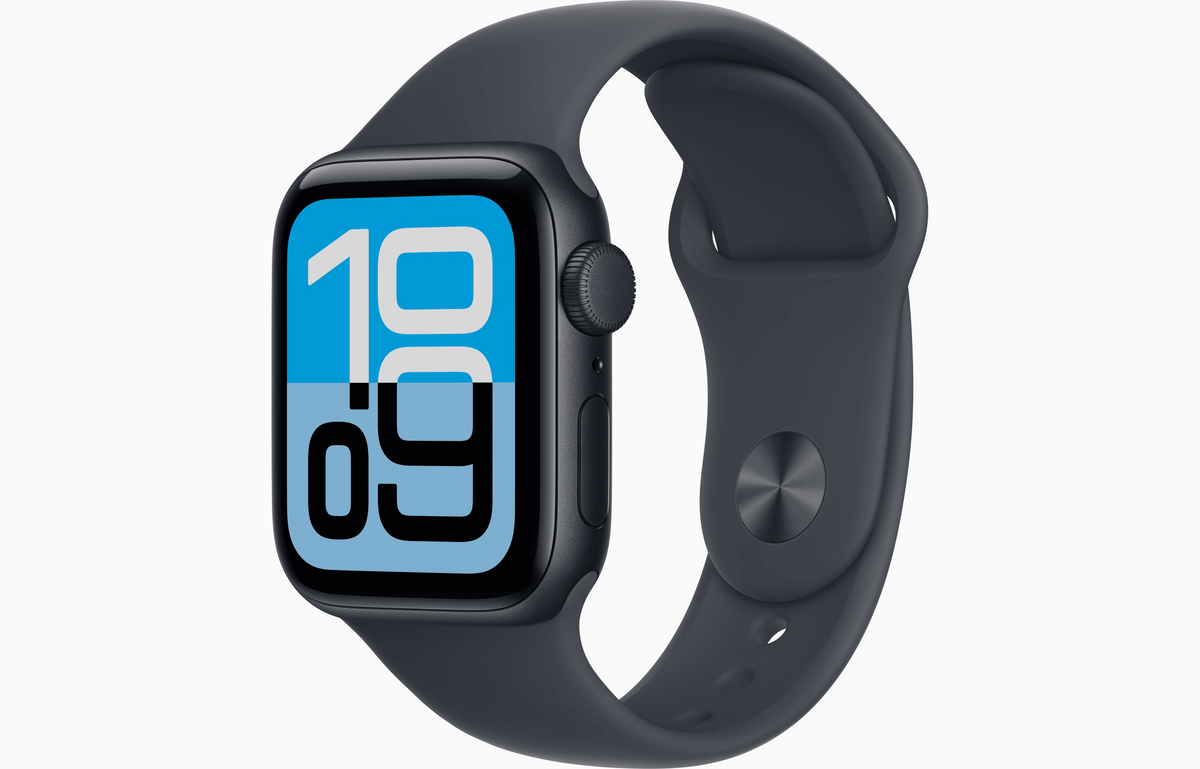 Apple Watch SE 3