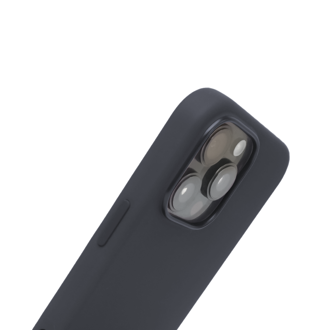 Hook’d iPhone 16 Pro MagSafe Silicone Case