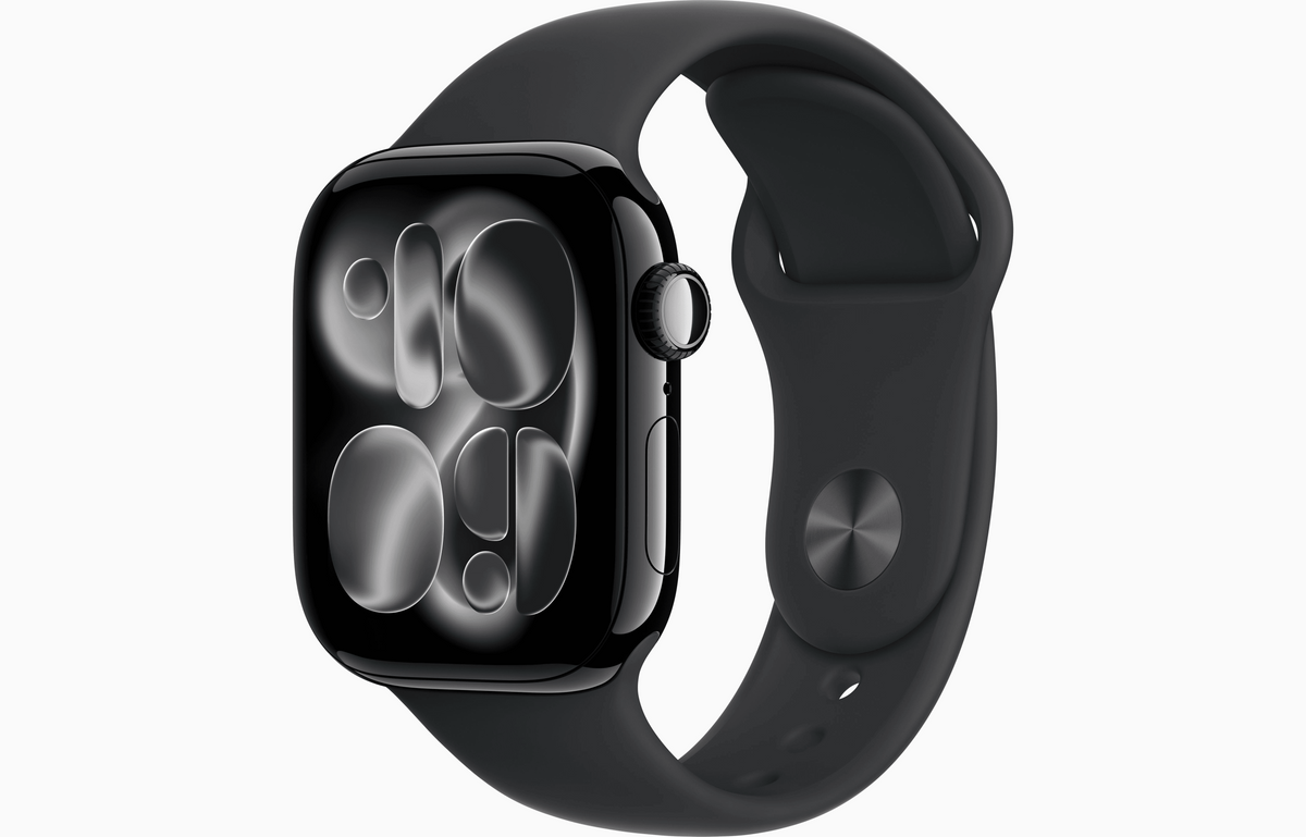 Apple Watch Series 11