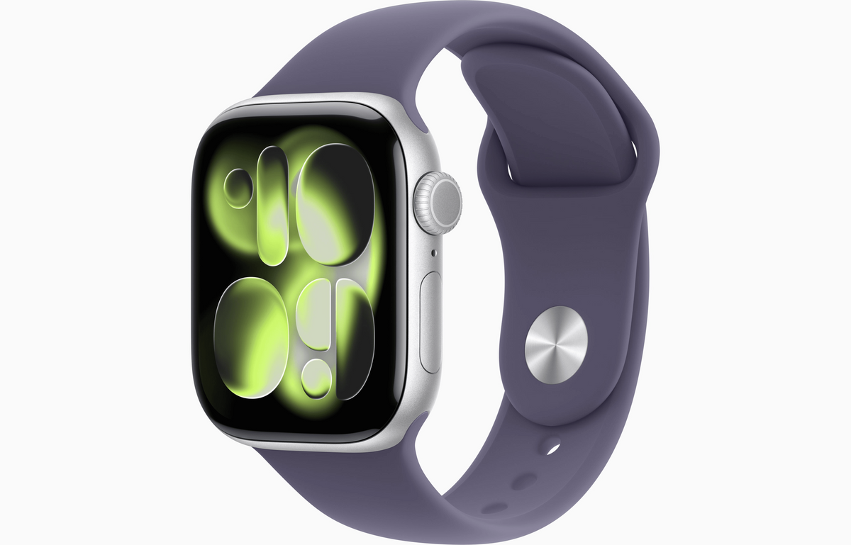 Apple Watch Series 11