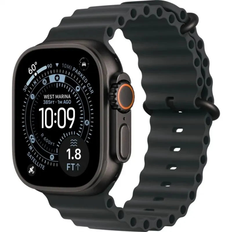 Apple watch Ultra 3