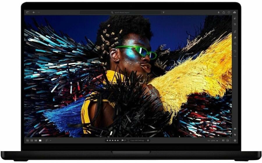 Apple MacBook Pro 14-inch M5 Pro Chip
