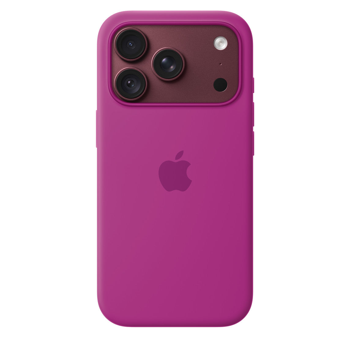 Apple iPhone 18 Pro Silicone Cover