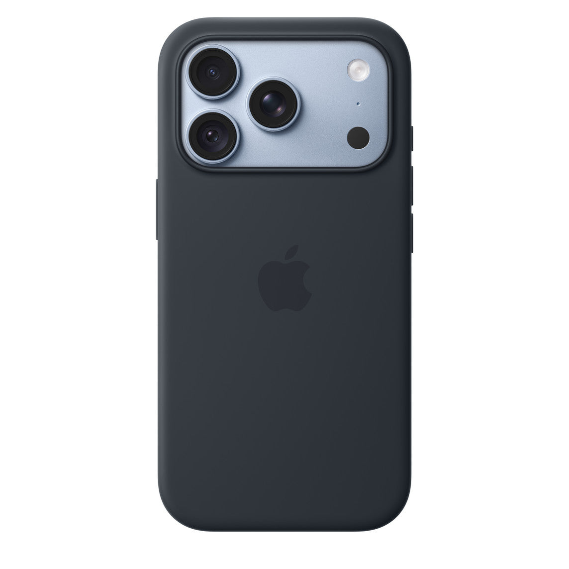 Apple iPhone 18 Pro Silicone Cover
