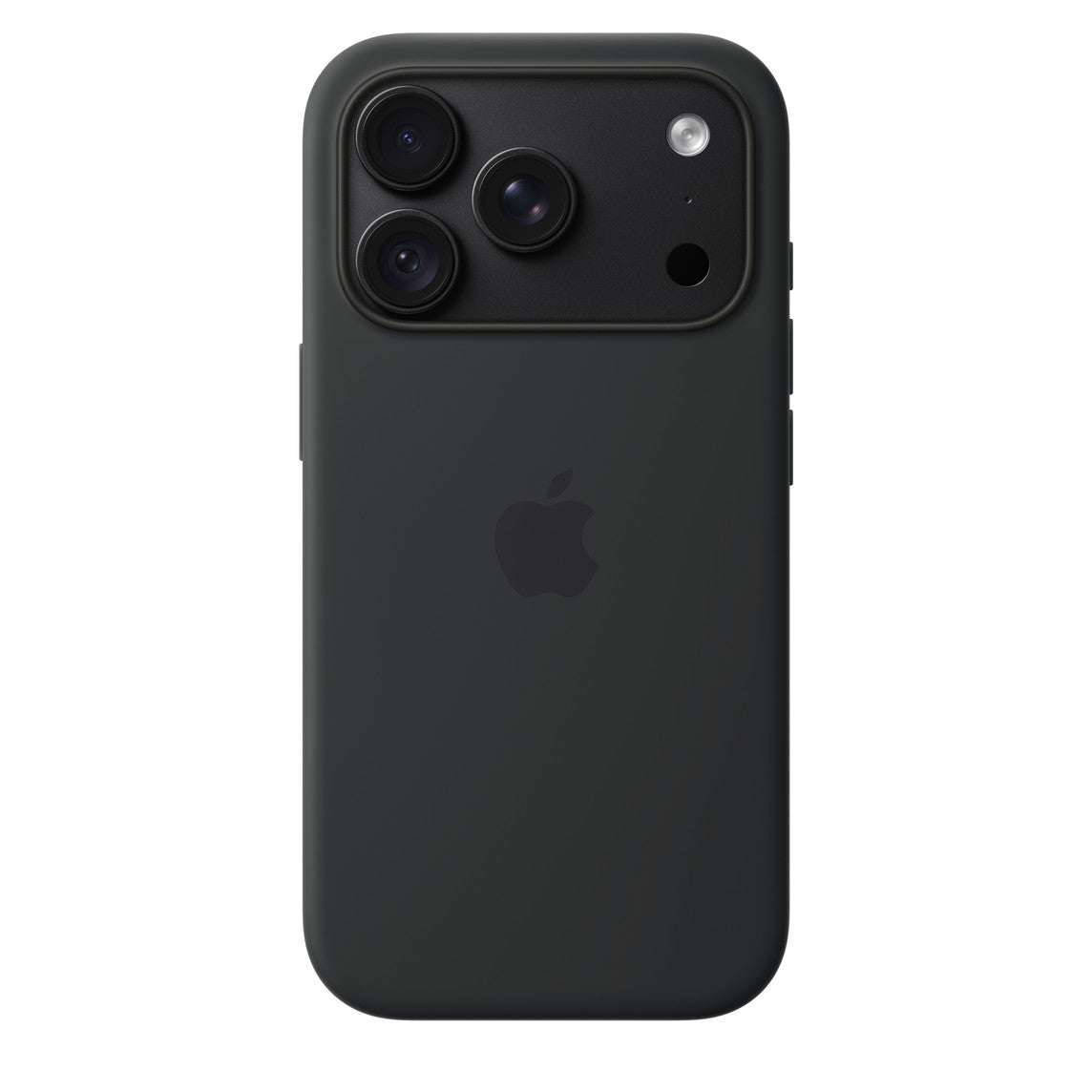 Apple iPhone 18 Pro Silicone Cover