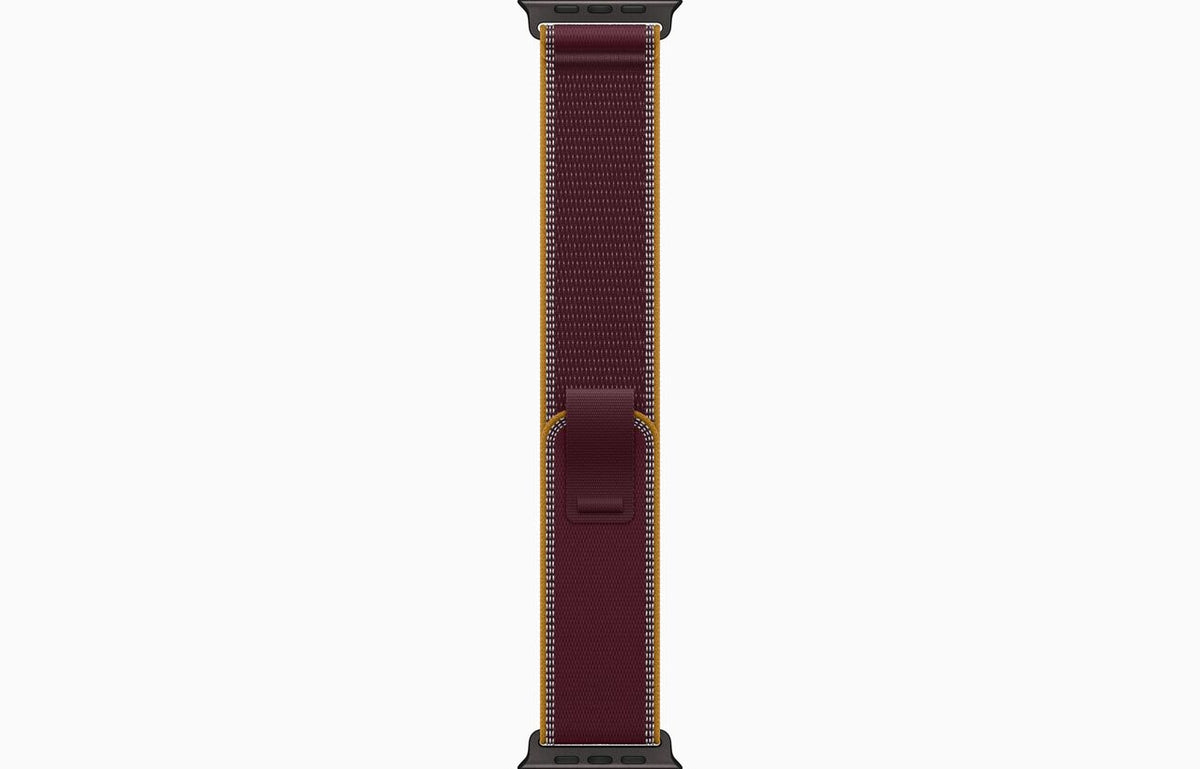 Apple watch Ultra 4