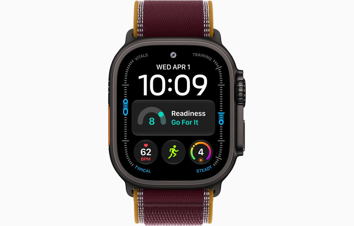 Apple watch Ultra 4