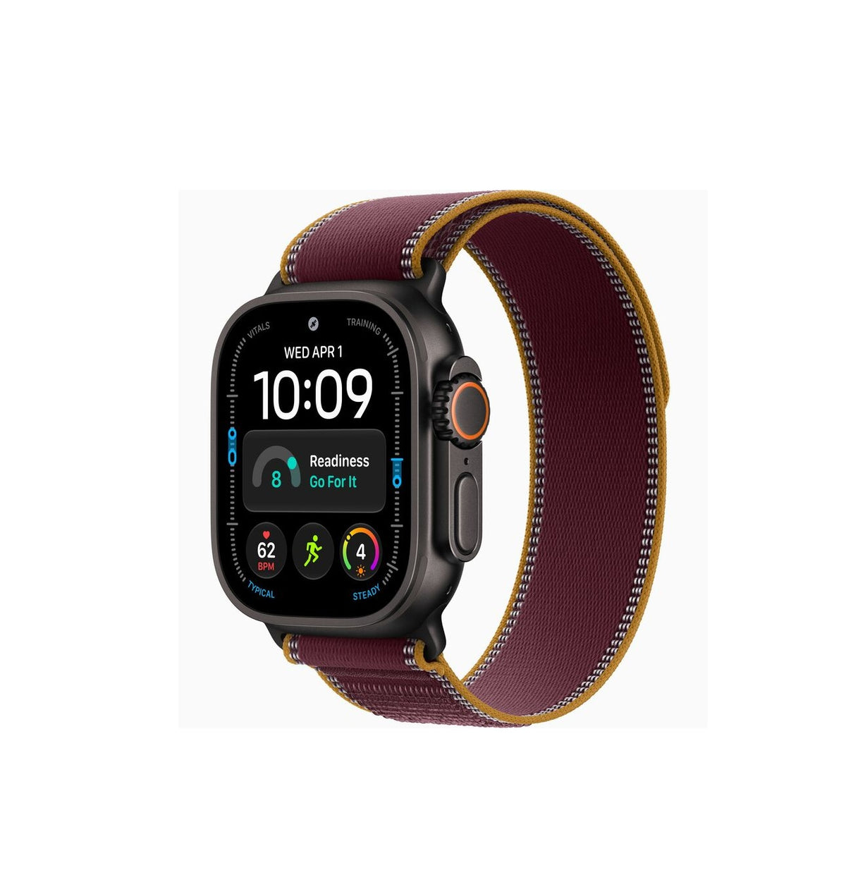 Apple watch Ultra 4