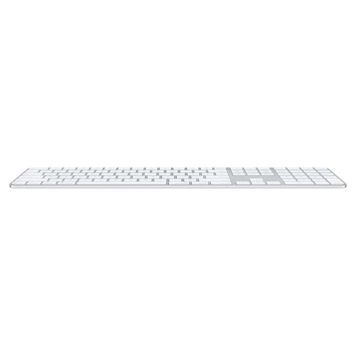 Apple Magic Keyboard With Touch ID (USB–C)