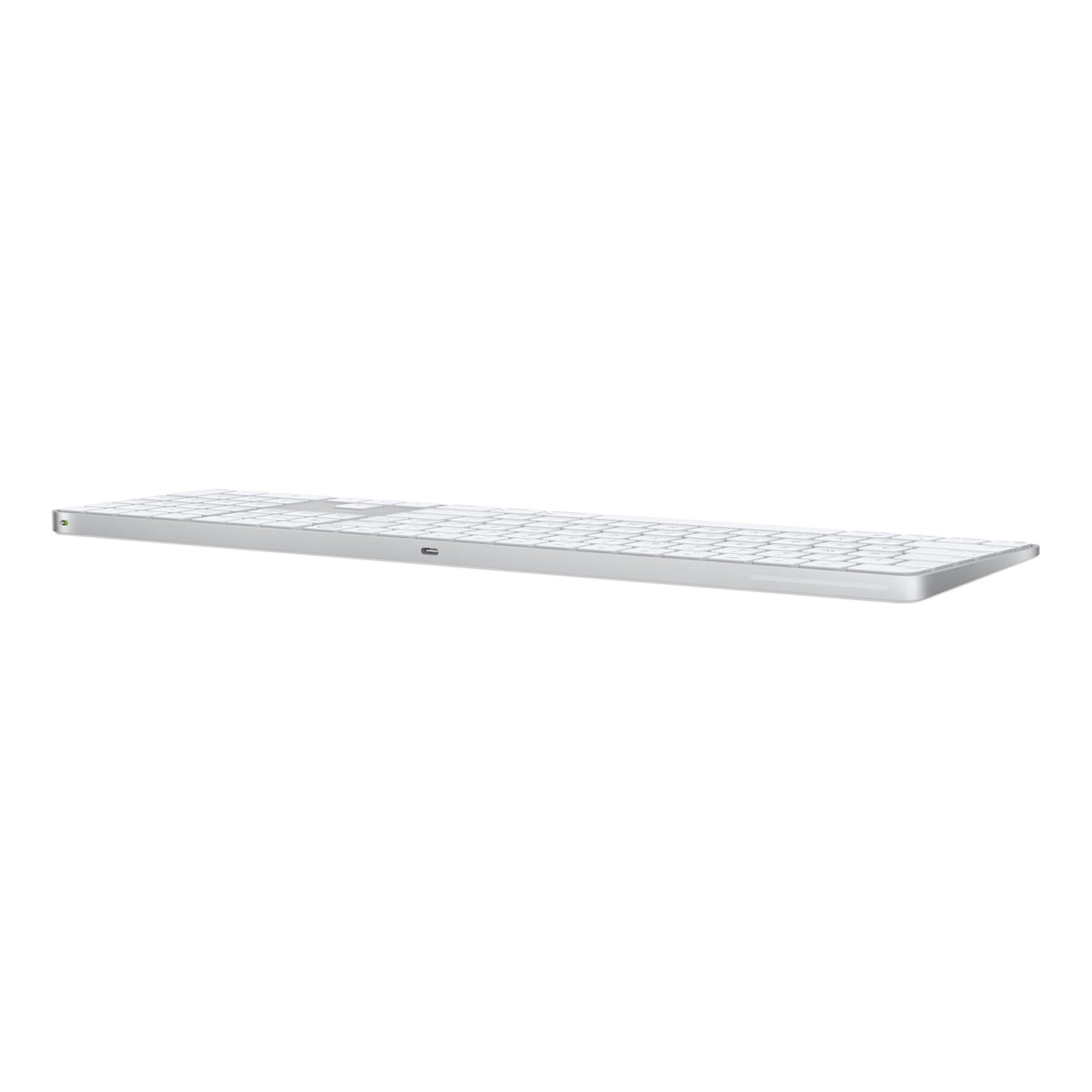 Apple Magic Keyboard With Touch ID (USB–C)