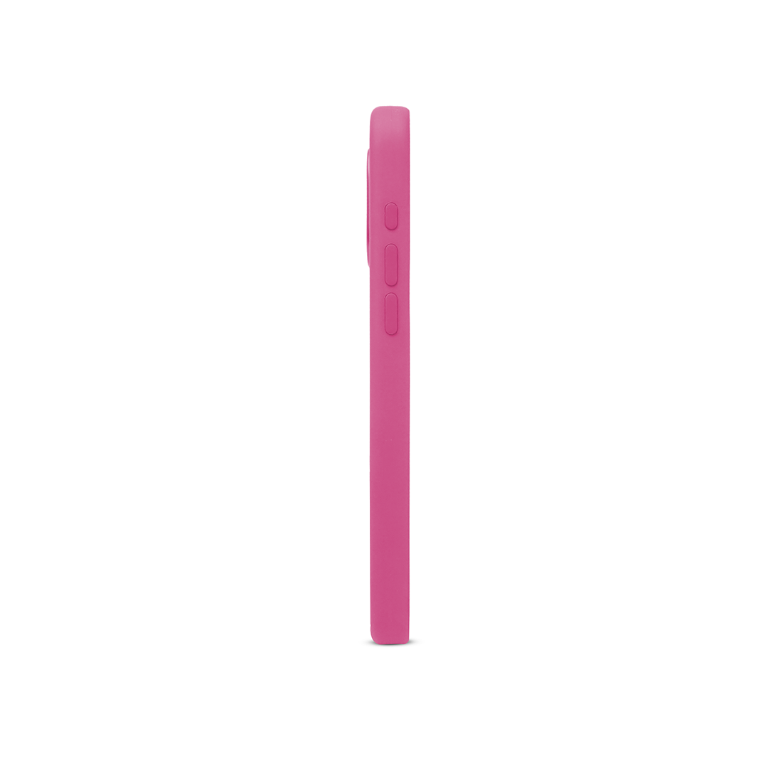 Hook’d iPhone 16 Pro MagSafe Silicone Case