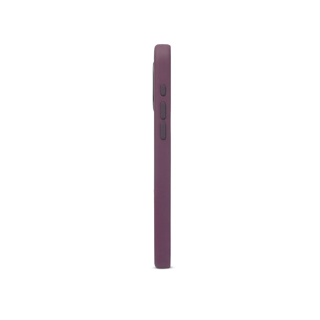 Hook’d iPhone 16 Pro MagSafe Silicone Case