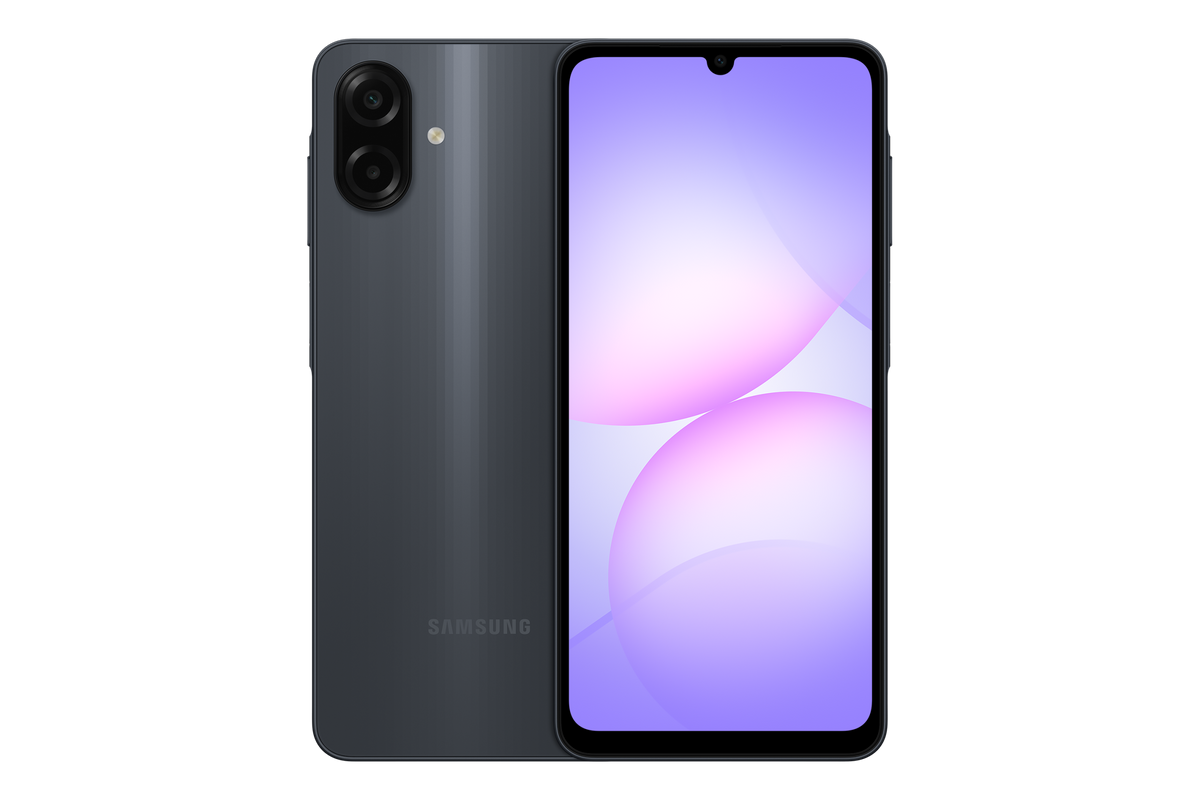 Samsung Galaxy A07
