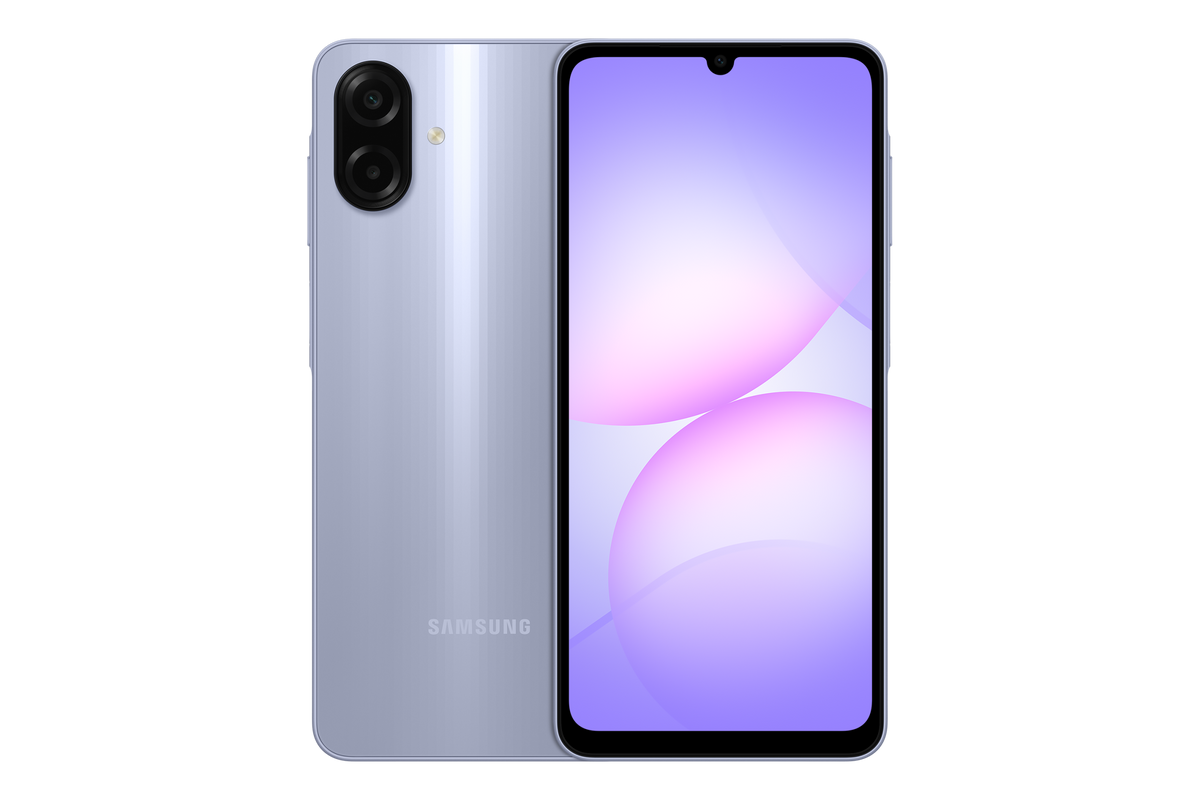 Samsung Galaxy A07