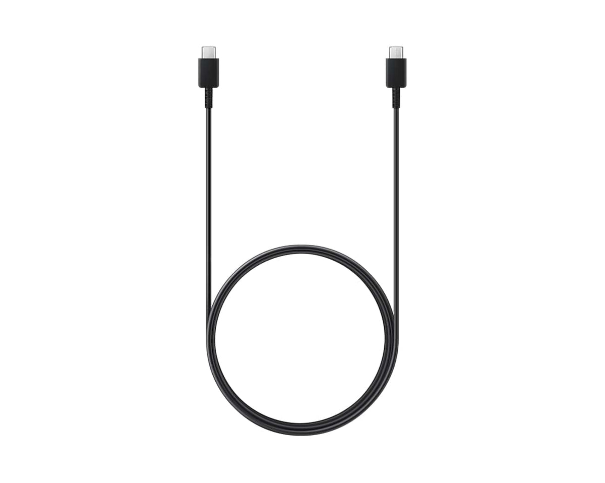Samsung Cable USB-C To USB-C 1.8M - Black
