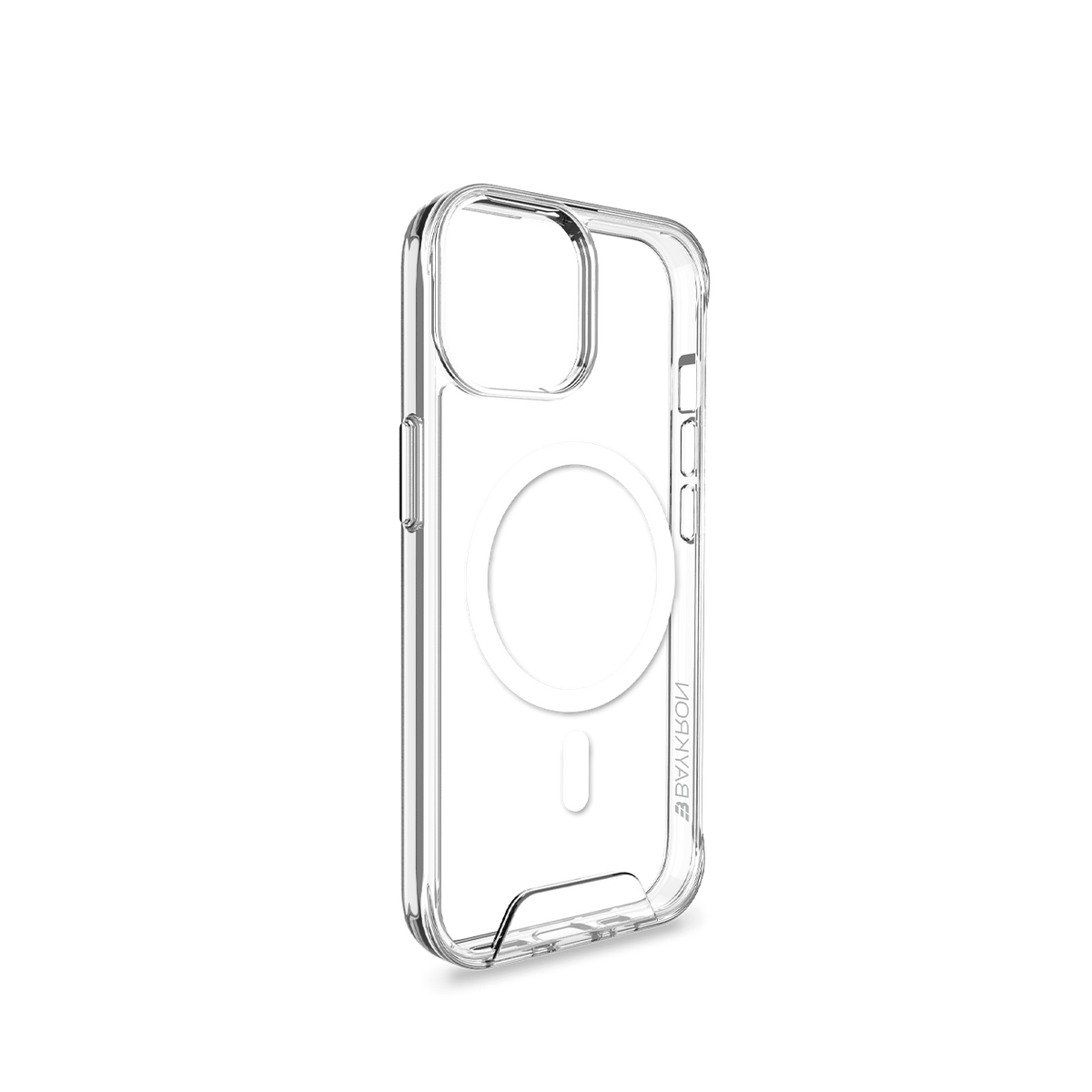 Baykron Smart Slim iPhone 15 Case