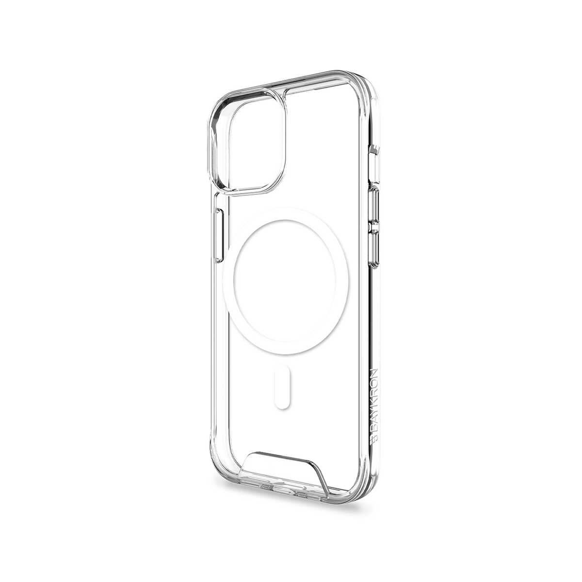 Baykron Smart Slim iPhone 15 Case