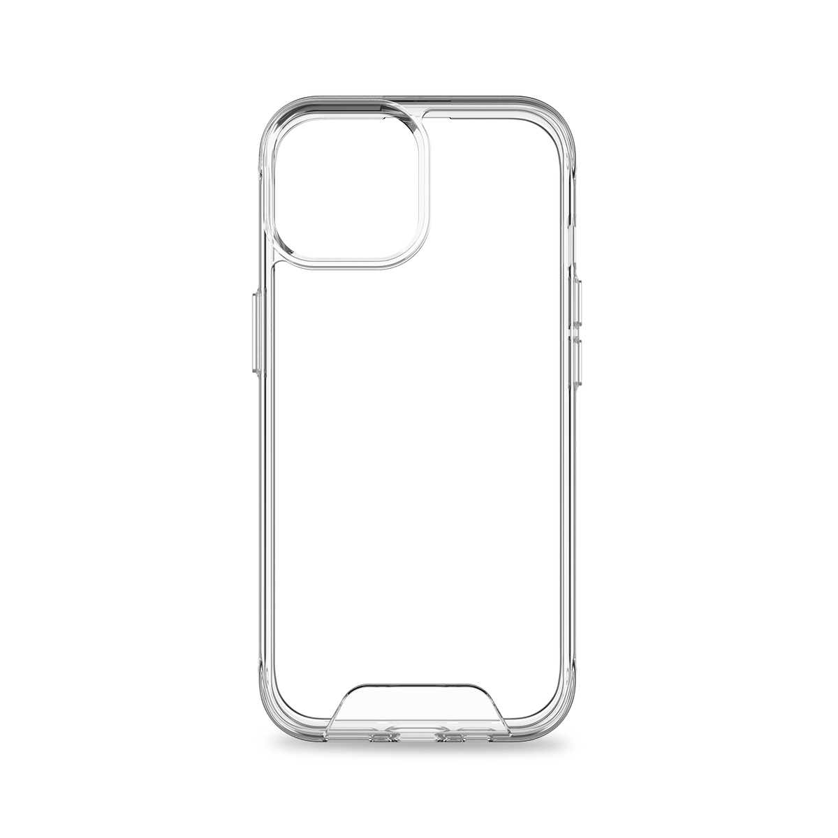 Baykron Smart Slim iPhone 15 Case