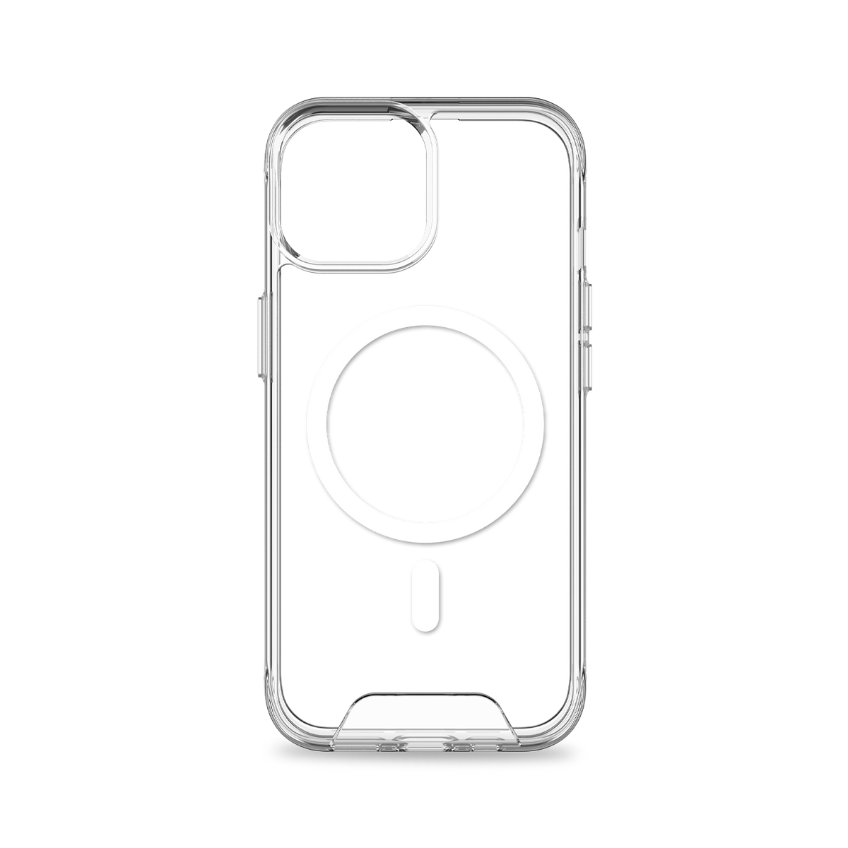 Baykron Smart Slim iPhone 15 Case