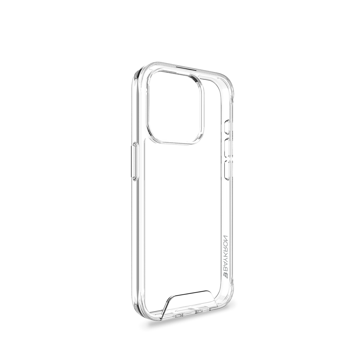 Baykron Smart Slim iPhone 15 Case