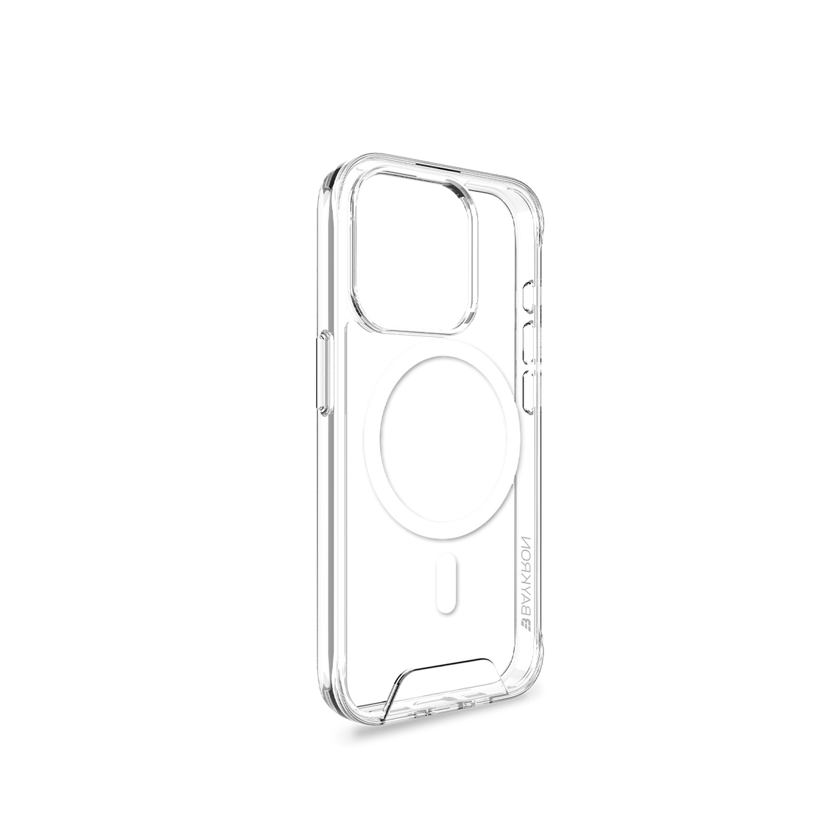 Baykron Smart Slim iPhone 15 Case
