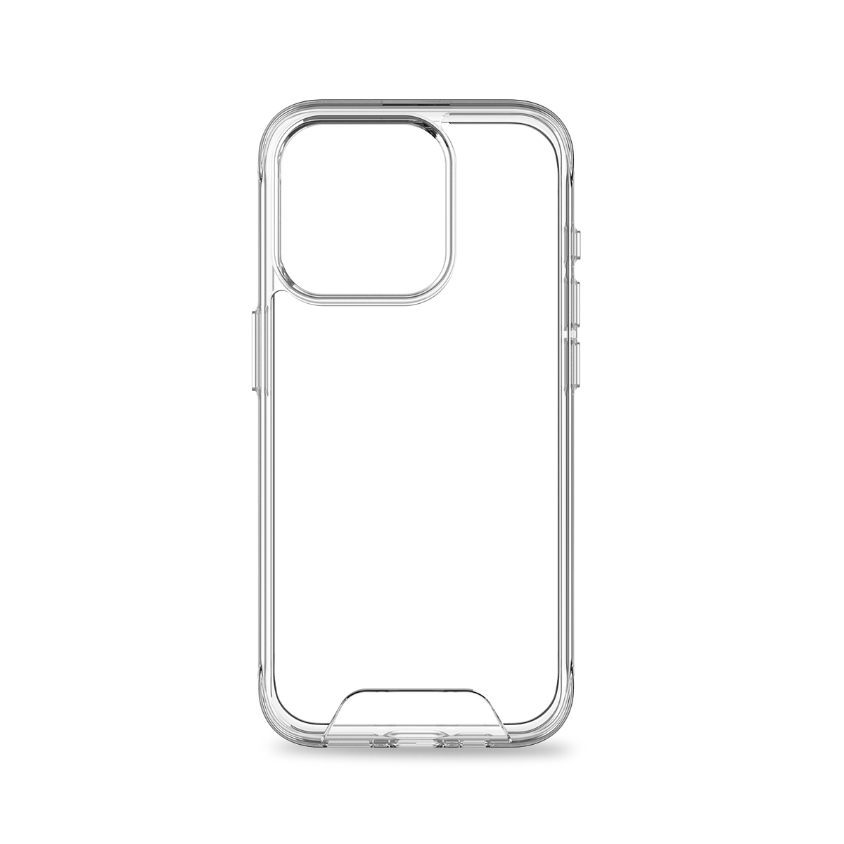 Baykron Smart Slim iPhone 15 Case