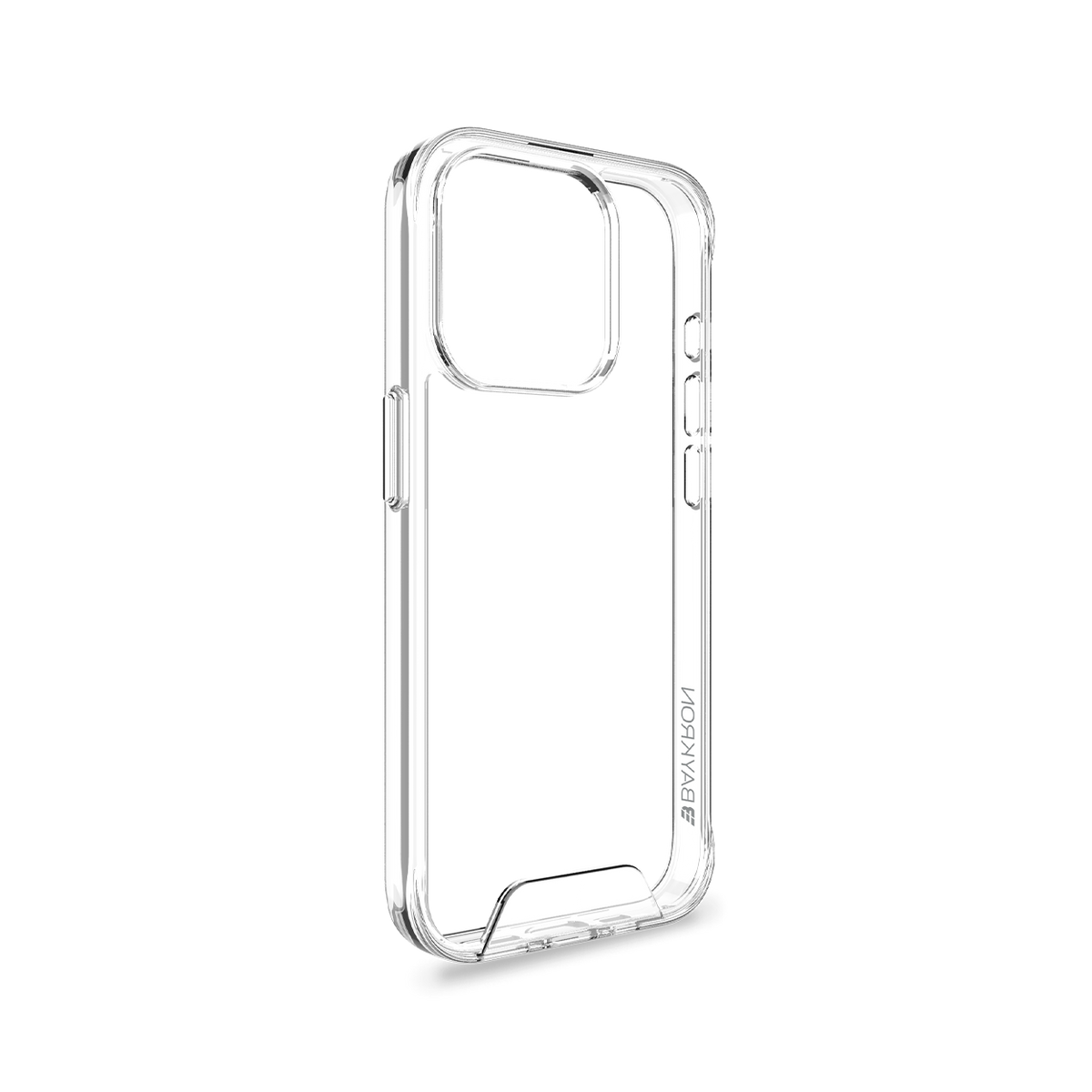 Baykron Smart Slim iPhone 15 Case