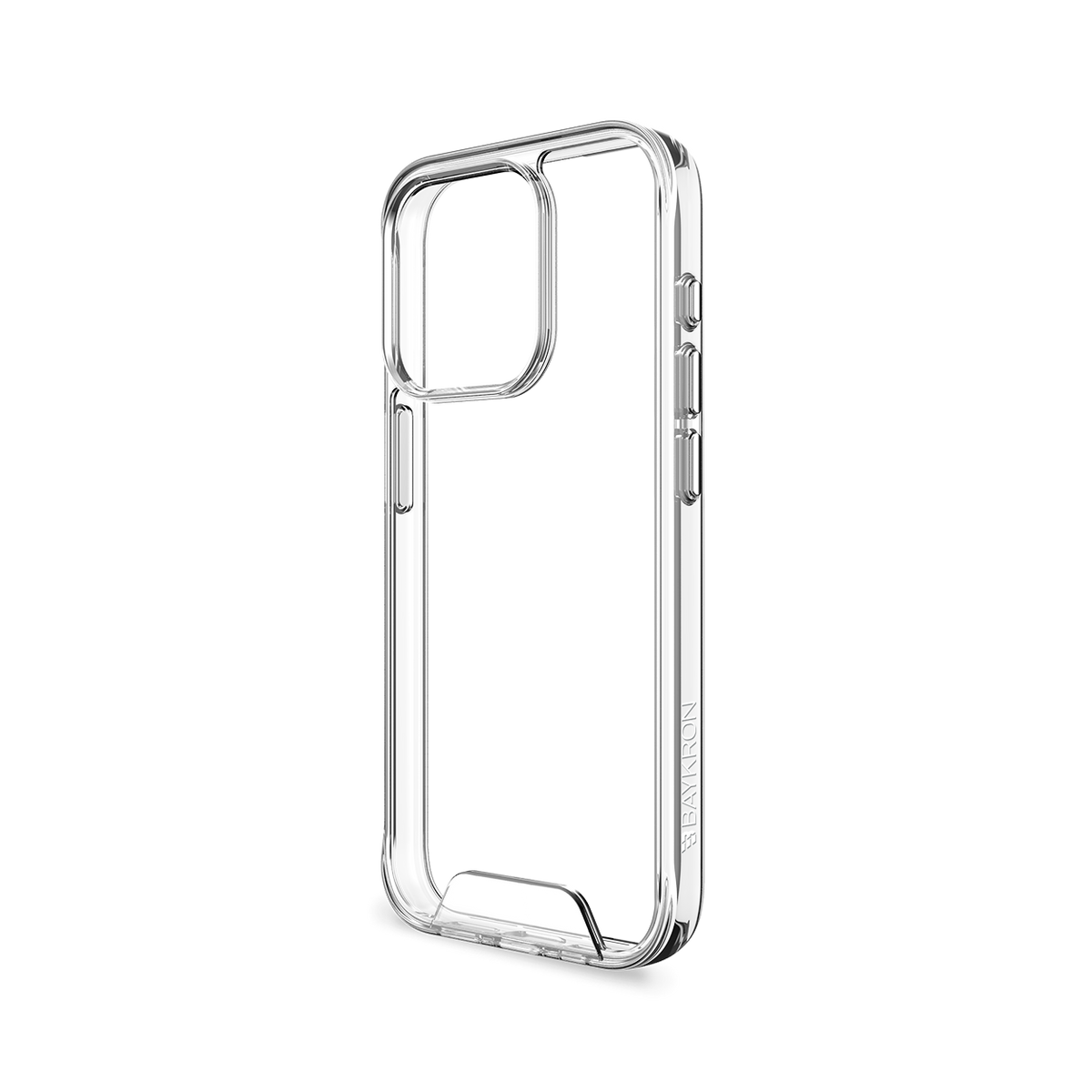 Baykron Smart Slim iPhone 15 Case