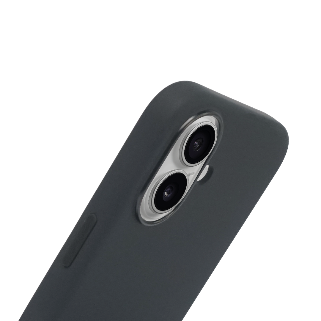 Hook'd iPhone 16 MagSafe Silicone Case