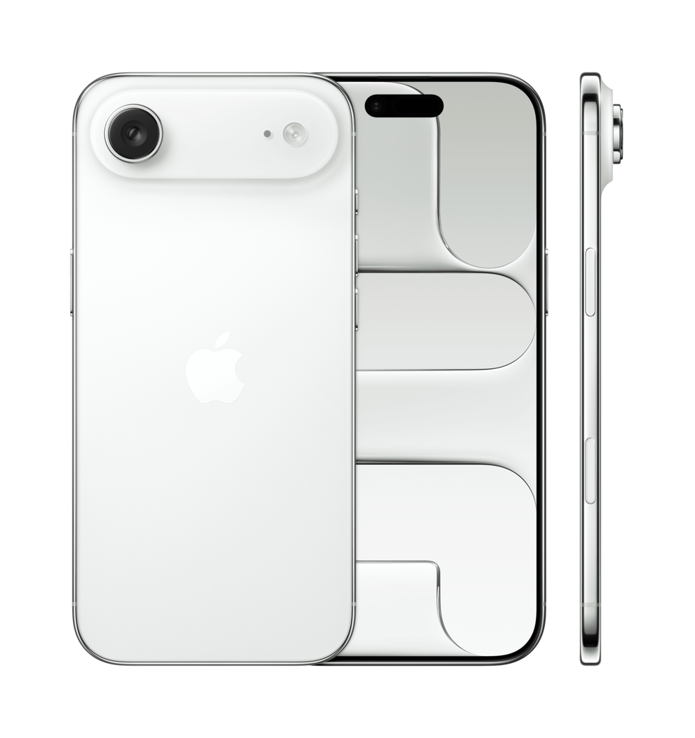 iPhone Air