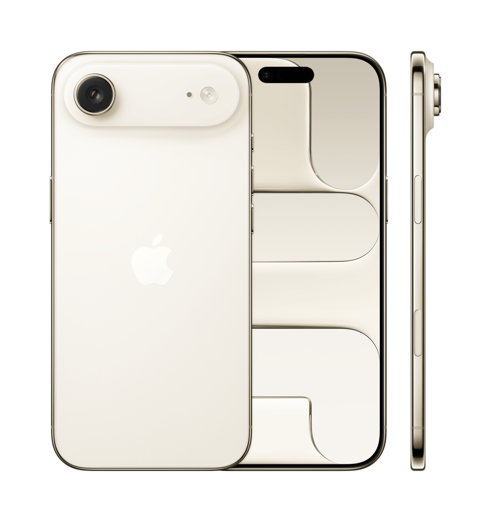 iPhone Air