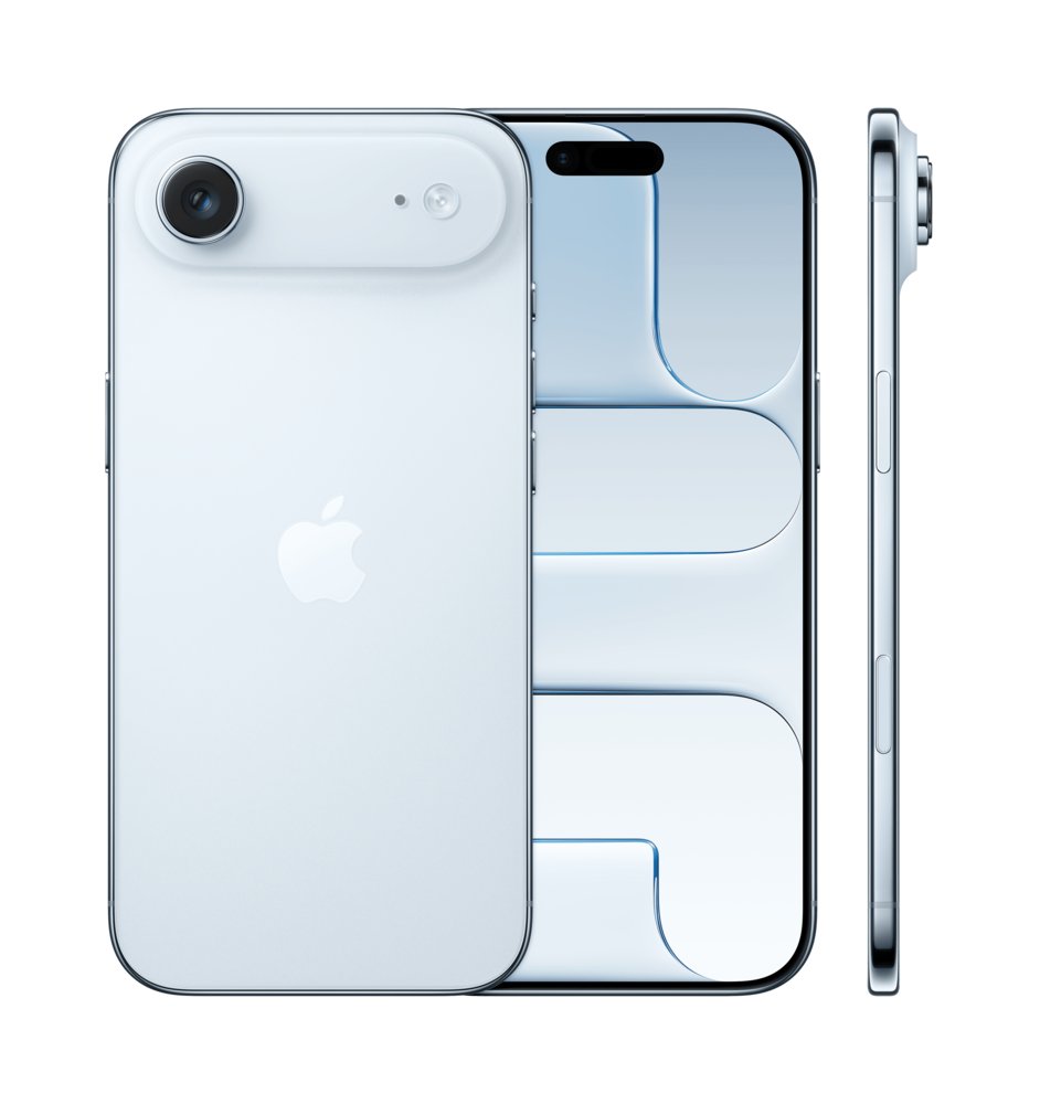 iPhone Air