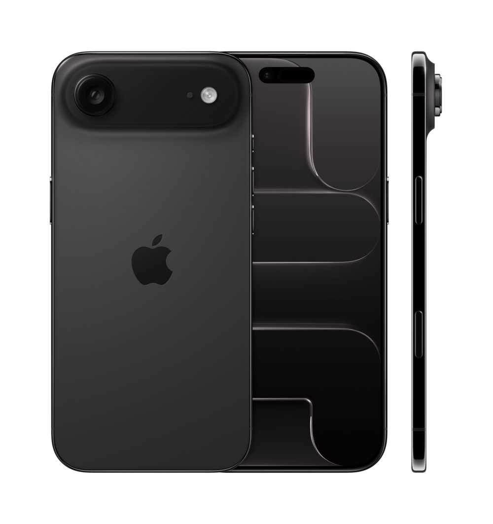 iPhone Air